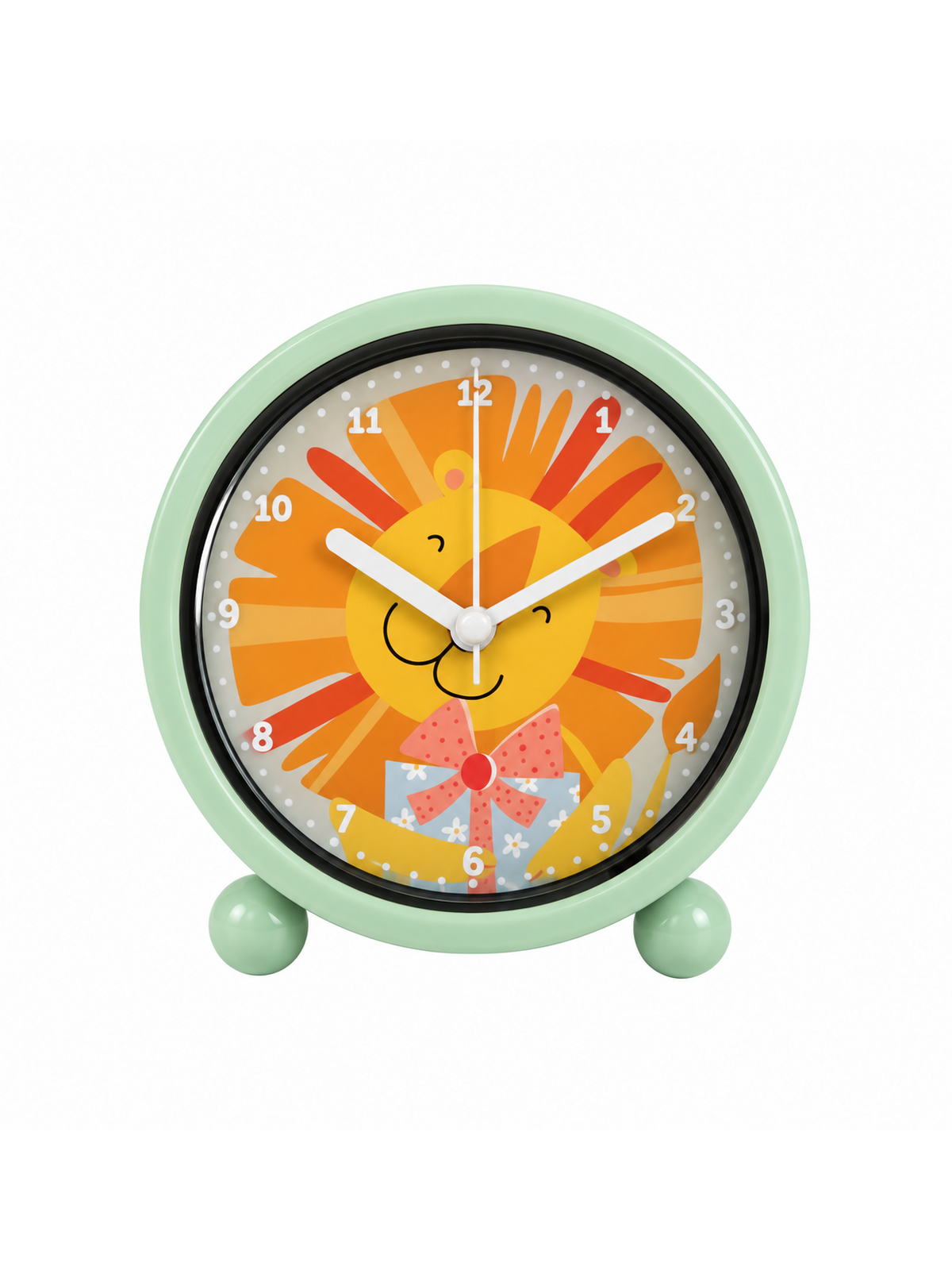 RELOJ INFANTIL DE ESCRITORIO
