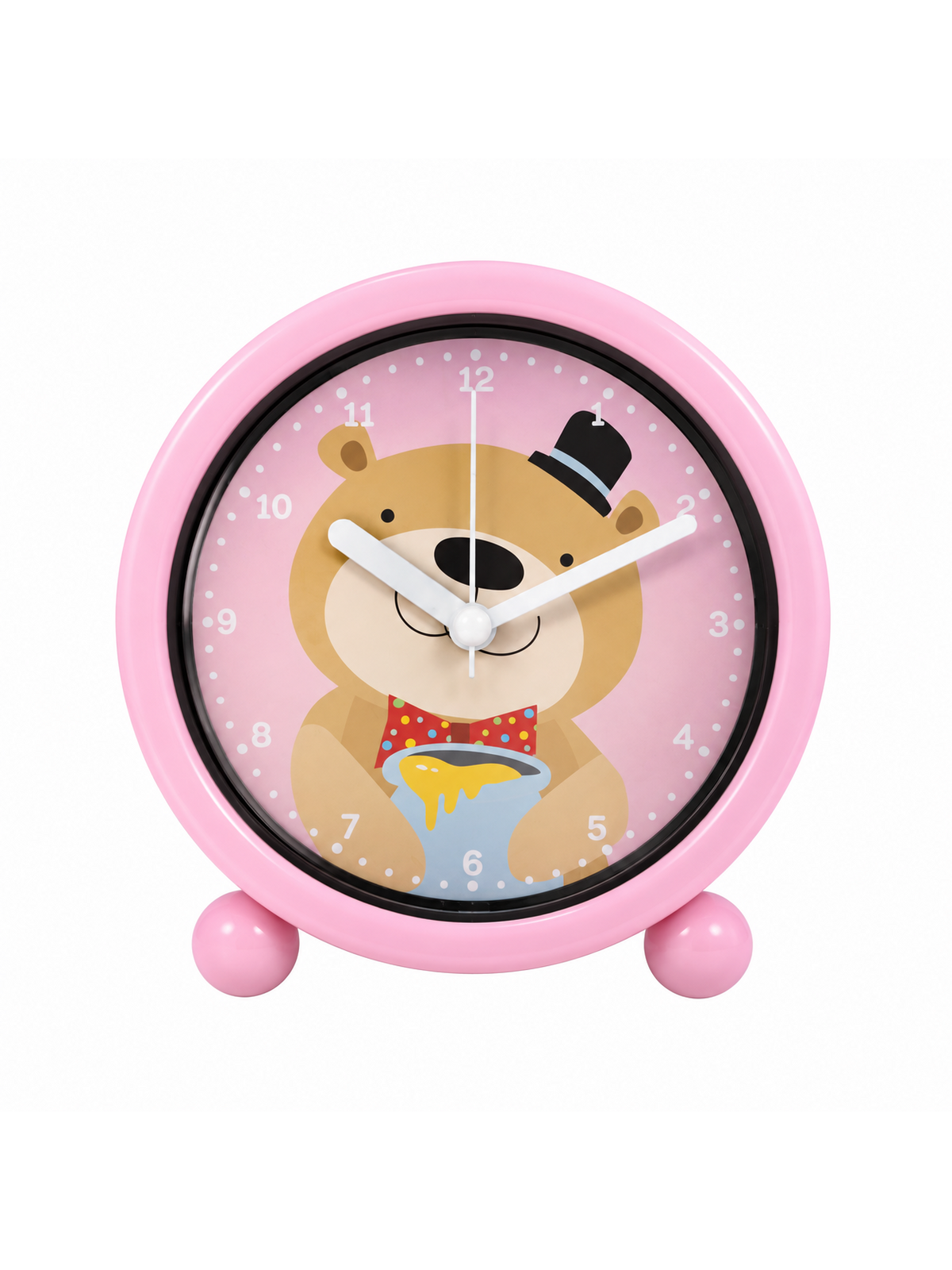 RELOJ INFANTIL DE ESCRITORIO