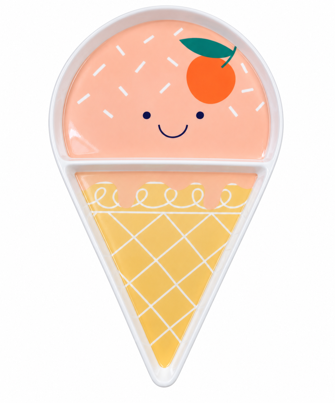 BANDEJA DE MELAMINE KIDS DISEÑO
