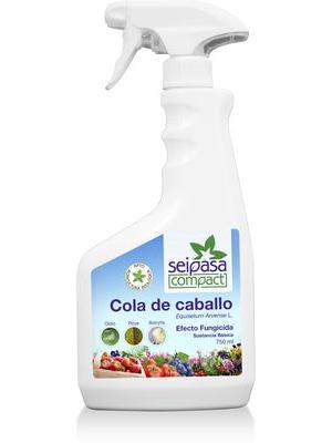 COLA DE CABALLO FUNGICIDA 750ML