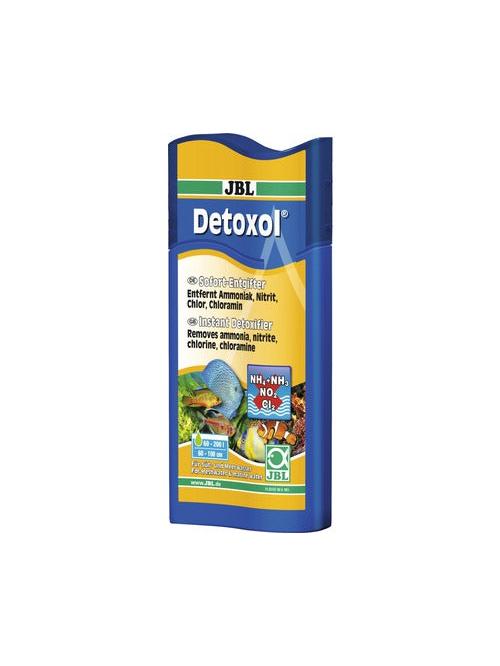 DETOXOL 250ML