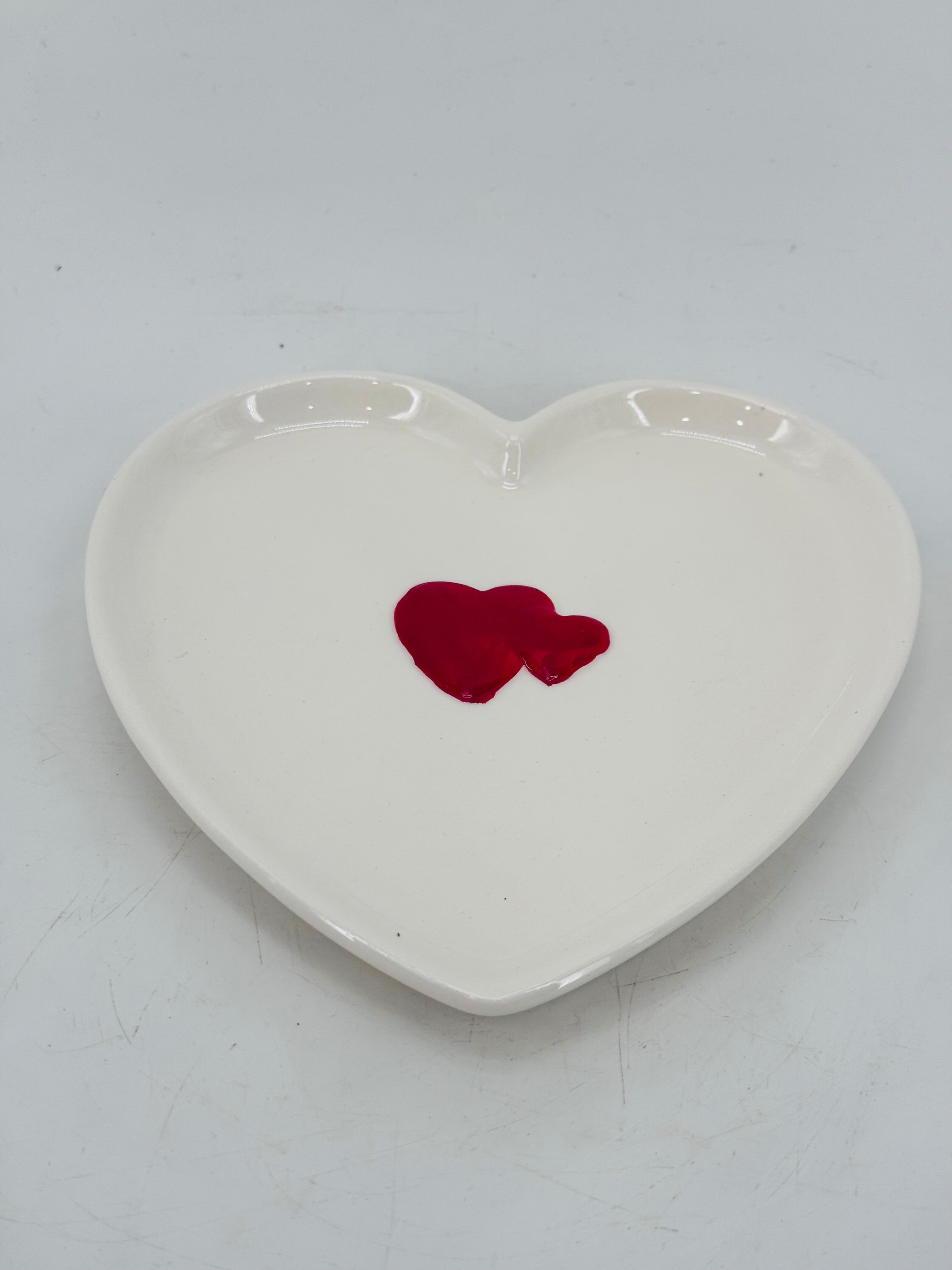 DISEÑOS DE CORAZONES DE PLACA 3 ASS