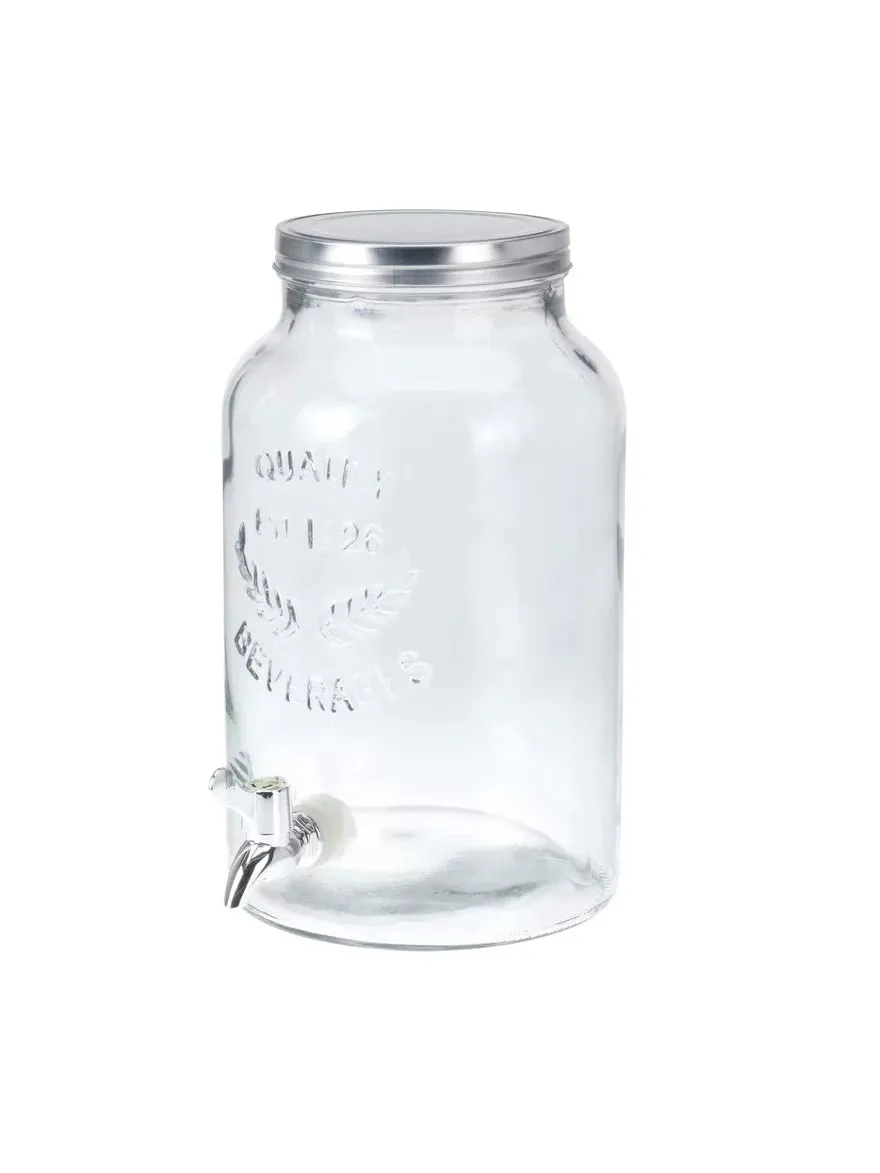 DISPENSADOR DE BEBIDAS 5,5LTRS