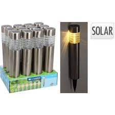 FAROL SOLAR 8XH42CM WW
