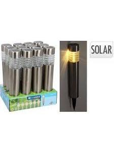 FAROL SOLAR 8XH42CM WW