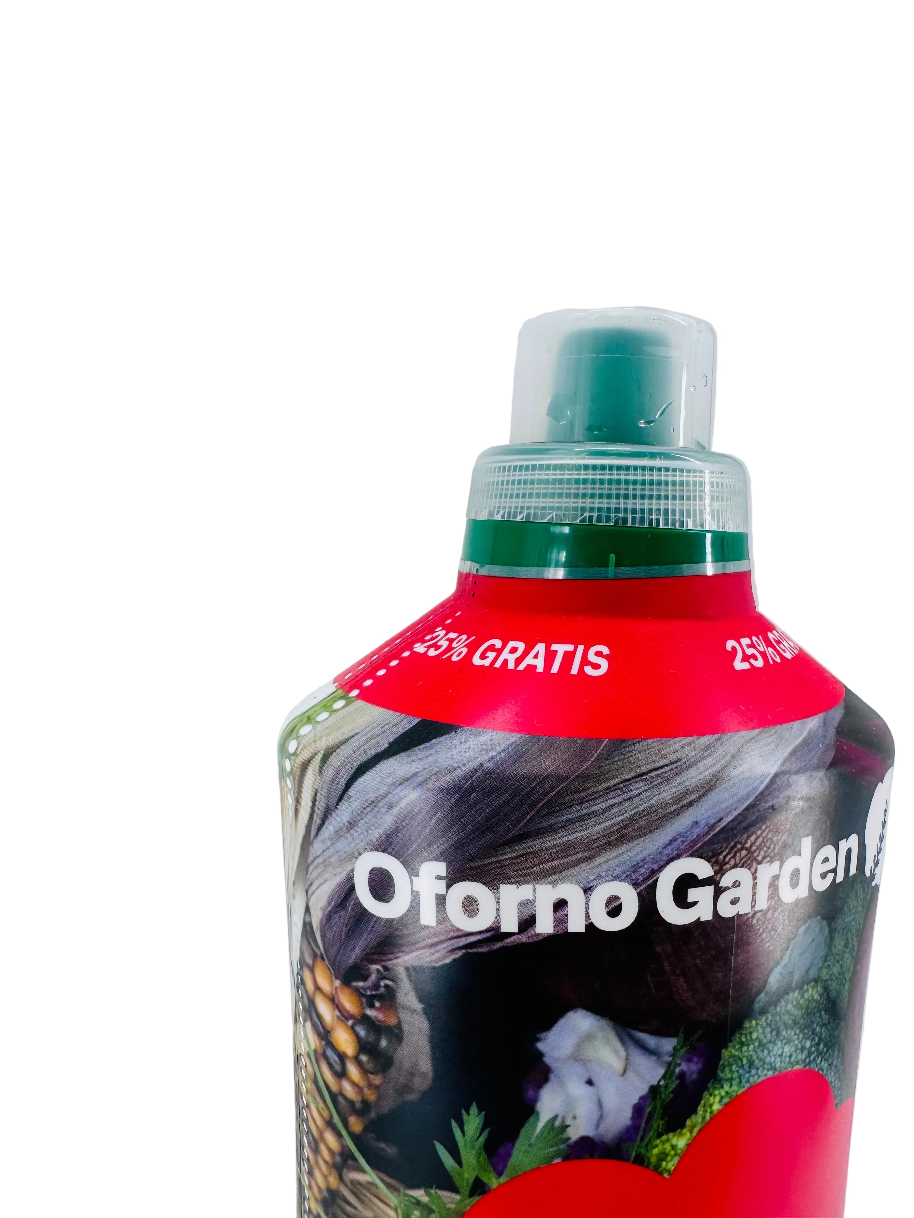 FERTILIZANTE UNIVERSAL O FORNO 1250ML