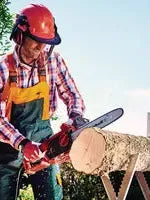 MOTOSIERRA ELECTRICA GH-EC 1835