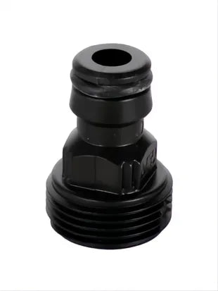 ADAPTADOR MACHO 3/4"