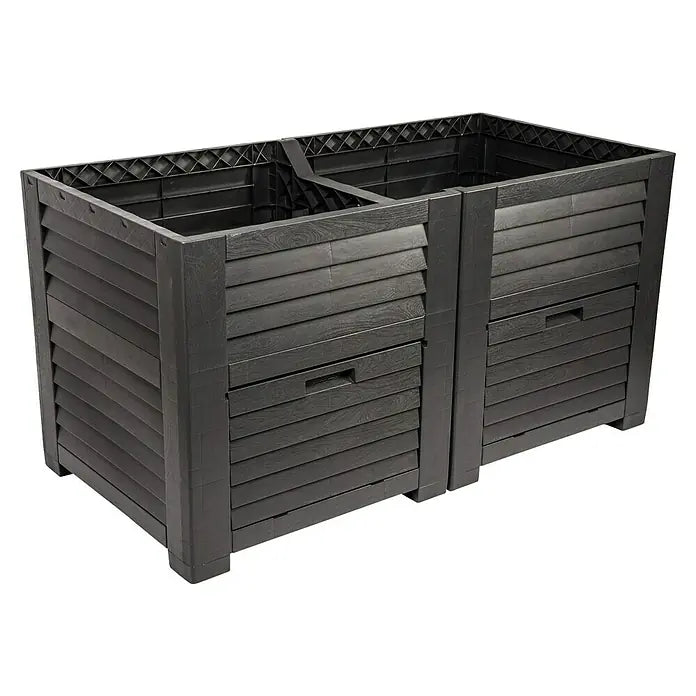 HUERTO URBANO ALTO 150X76X78CM