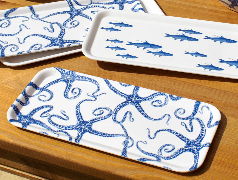 BANDEJA MELAMINA MARINO