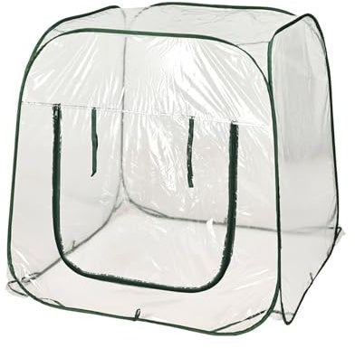 INVERNADERO EMERGENTE 100X100X100C