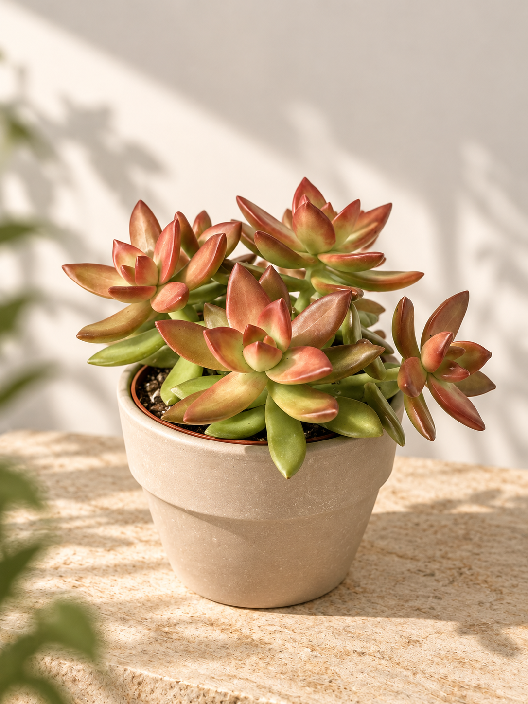SEDUM ADOLPHII M10,5
