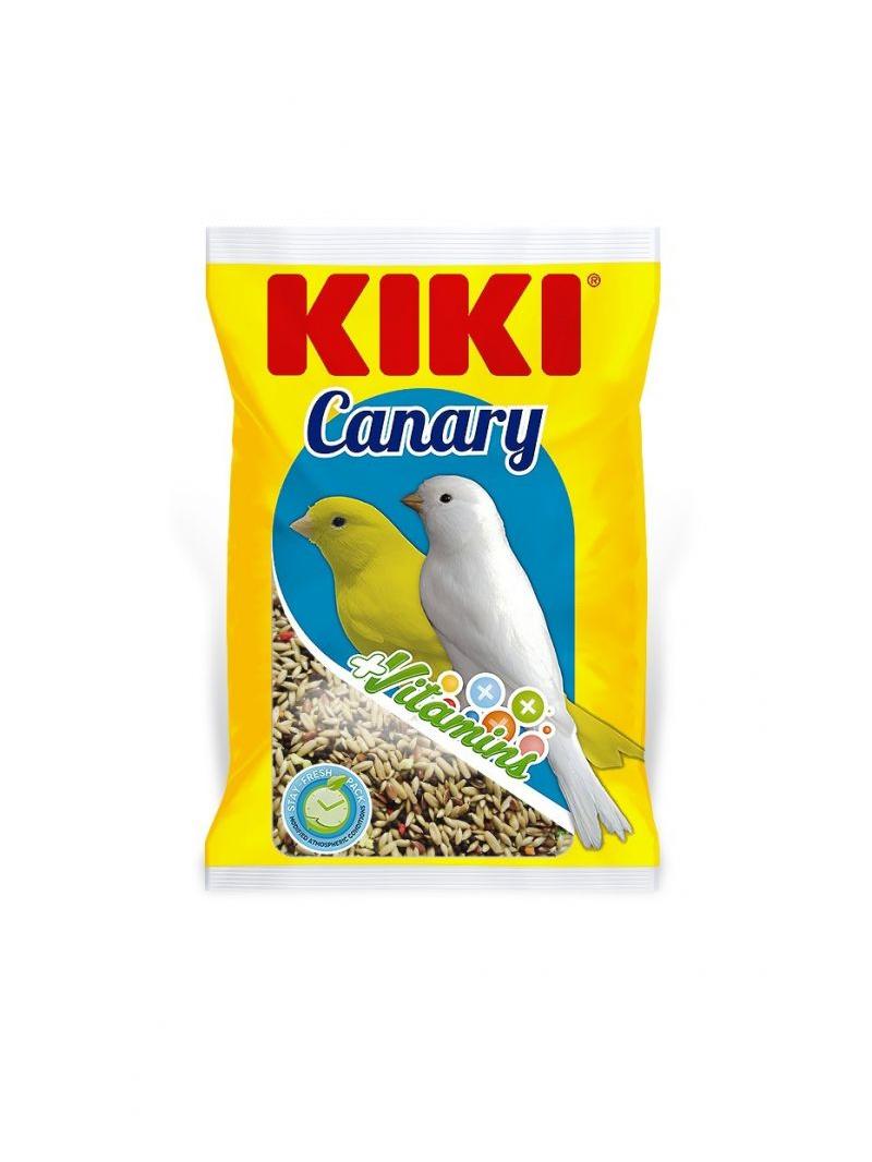 KIKI CANARIOS BOLSA 5 KG