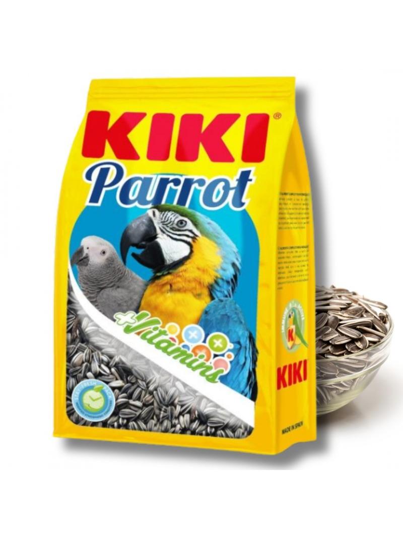 KIKI PIPAS DE GIRASOL 400 GRS