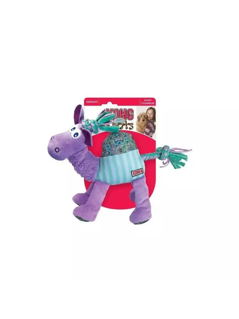 KONG CARNIVAL CAMEL M/L