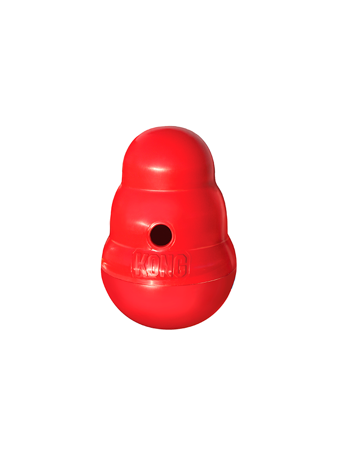 KONG WOBBLER 1-12KG
