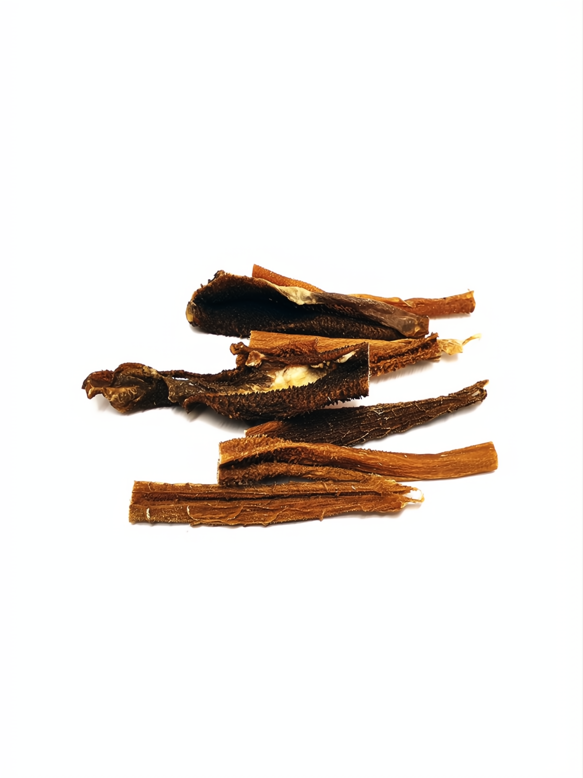 LENDA NATURE SNACK PANZA CORDERO