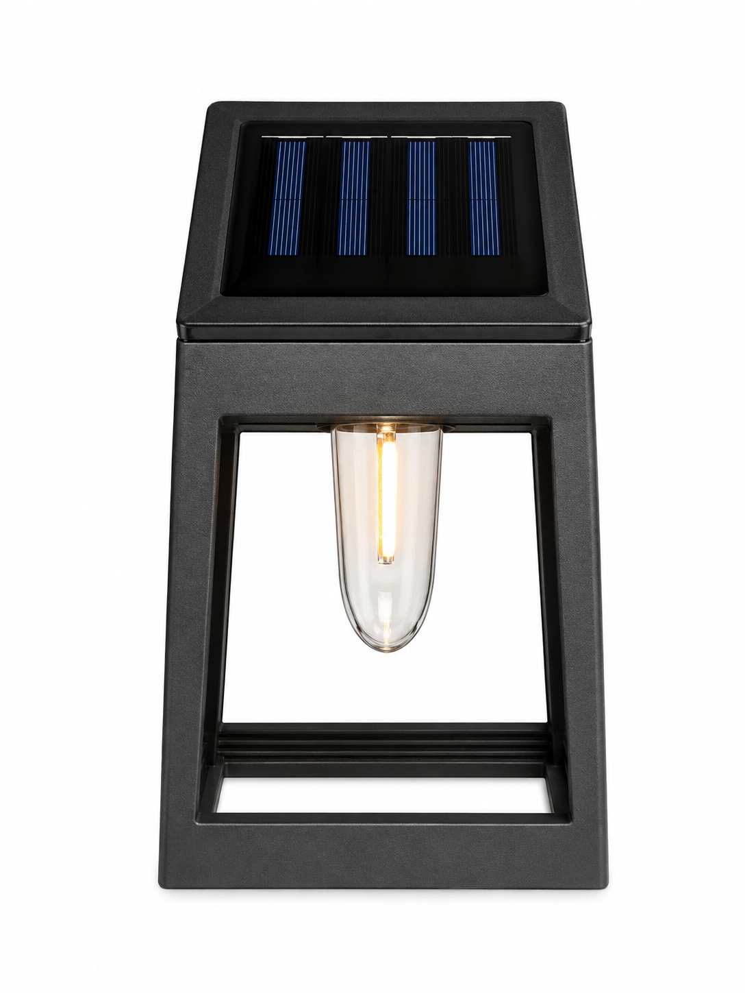 LUZ SOLAR DE PARED 9X6,5X13CM