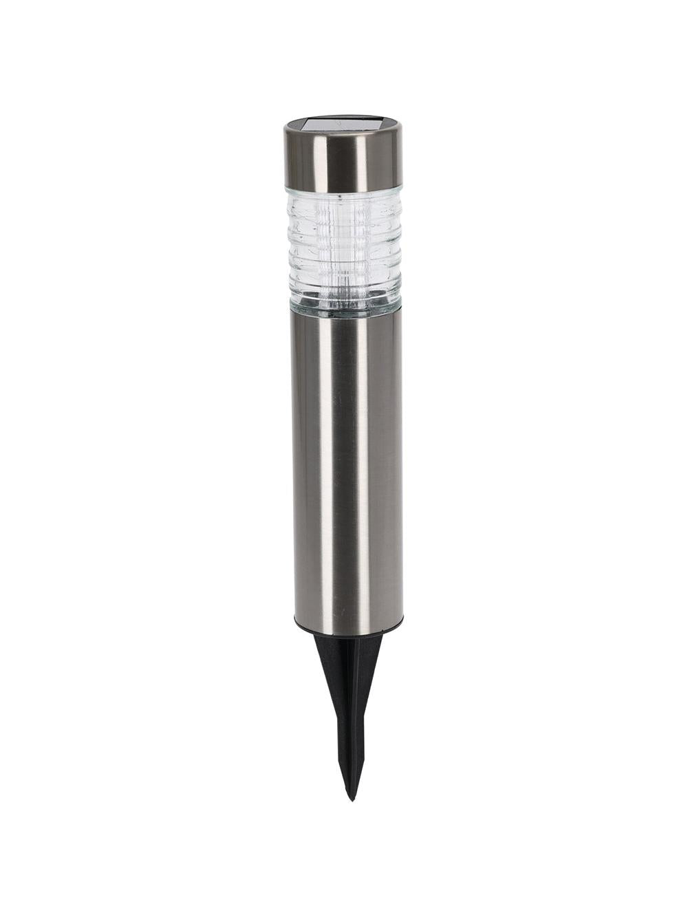 LUZ SOLAR DIÁMETRO 6XH27CM