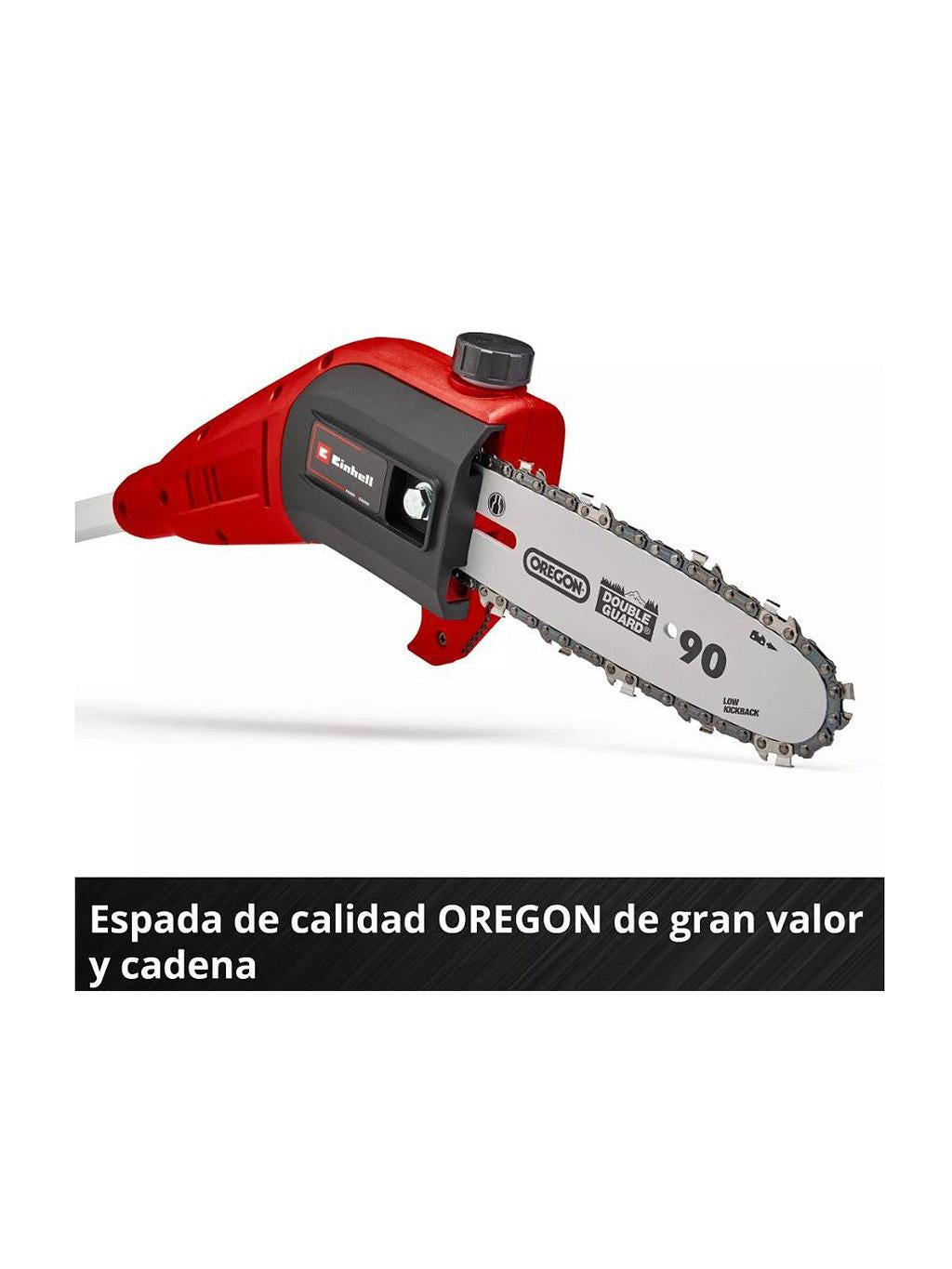 MOTOSIERRA TELESCÓPICA GC-LC 18/20 Li T SOLO