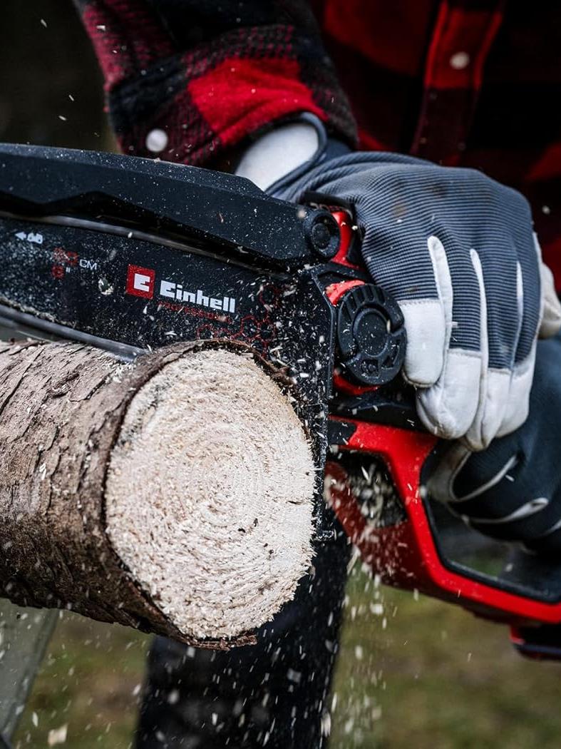 SIERRA PODADORA BATERIA GP-PS 18/20 LiBL-SOLO