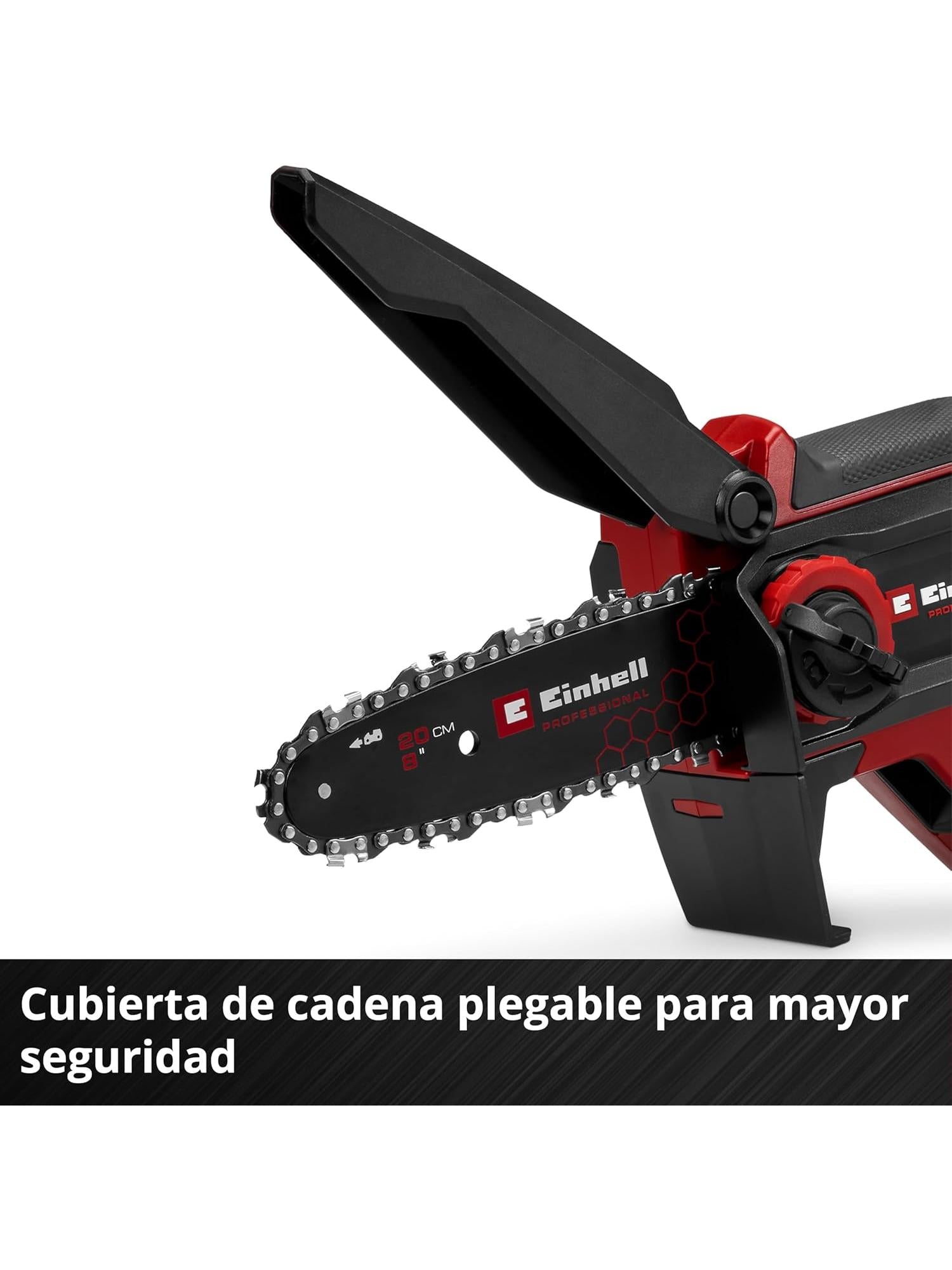 SIERRA PODADORA BATERIA GP-PS 18/20 LiBL-SOLO