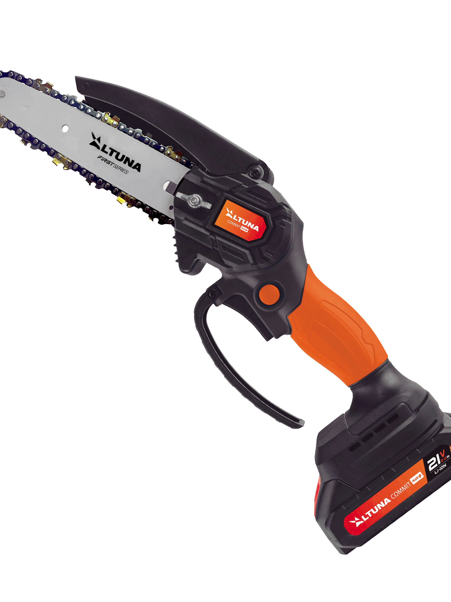 MOTOSIERRA 21V-2AH 150MM