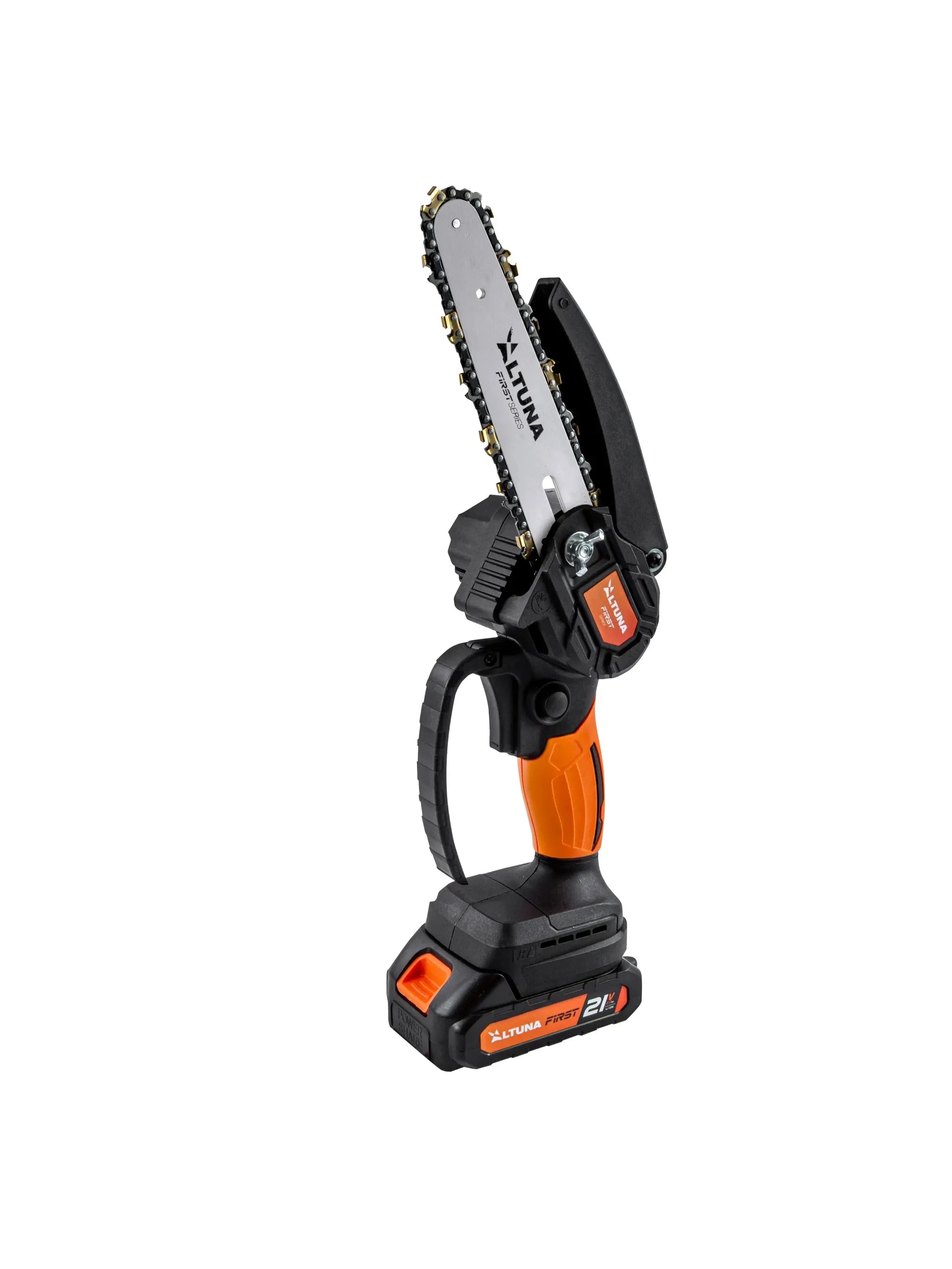 MOTOSIERRA ALTUNA 21V-4AH 180MM