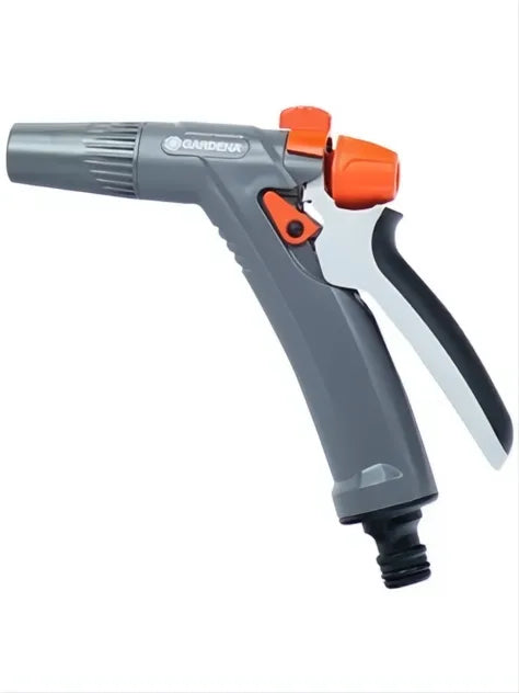 PISTOLA DE LIMPIEZA