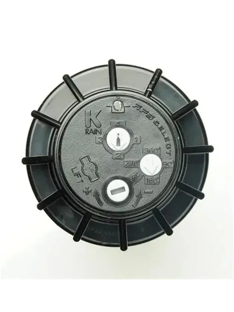 ASPERSOR K-RAIN RPS SELECT K5 3/4"