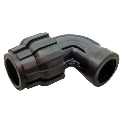 CODO R.M POLIET 32MM X 1"