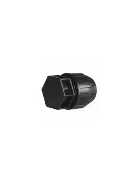 TAPON FINAL POLIET 20MM