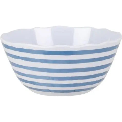 BOWL MELAMINE 155XH80MM 3ASS