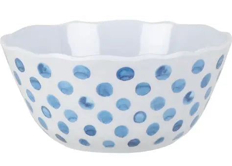 BOWL MELAMINE 155XH80MM 3ASS