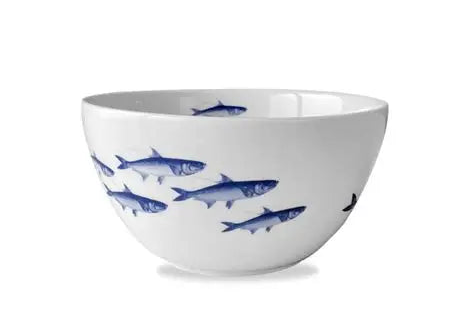 BOWL MELAMINA 25CM MARINO