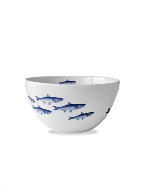 BOWL MELAMINA 25CM MARINO