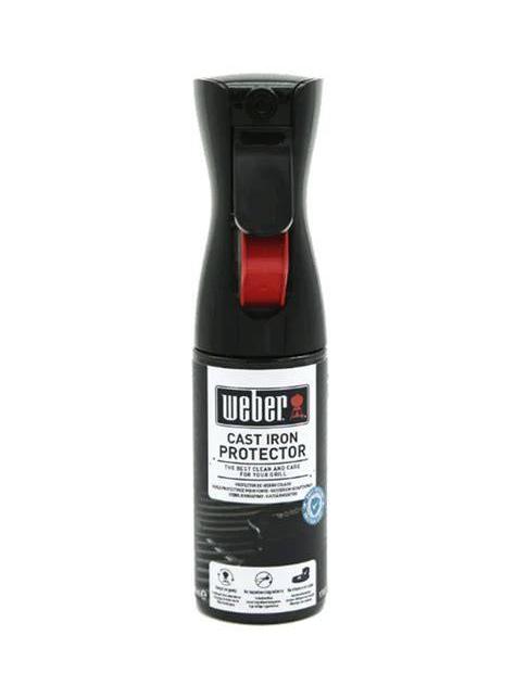 PROTECTOR DE HIERRO FUNDIDO 200ML