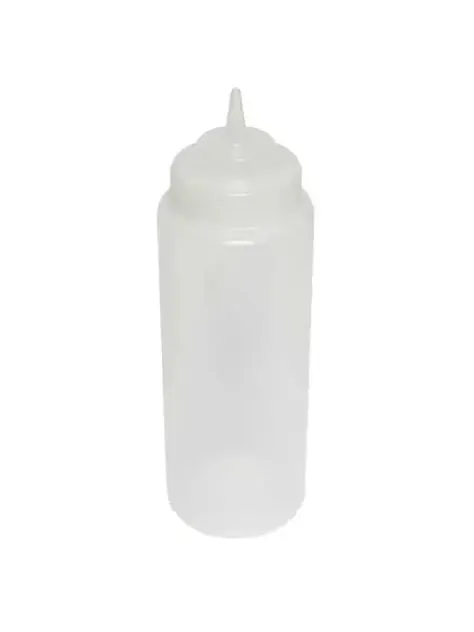 BOTELLA PARA ADOBAR PE 2 PIEZAS