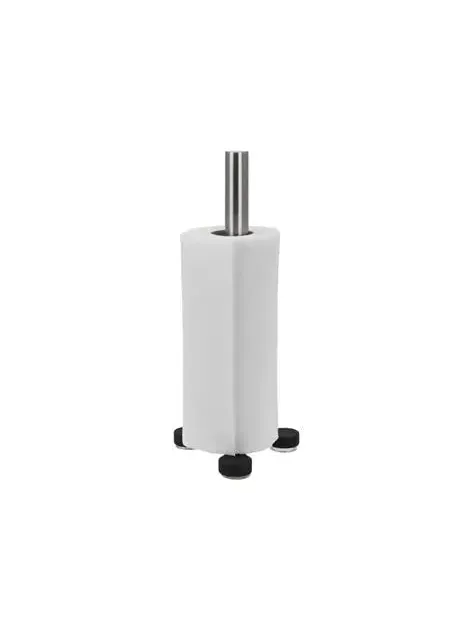 PORTA PAPEL COCINA INOX