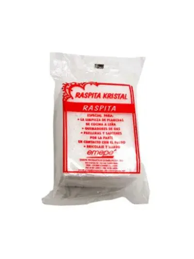 RASPITA KRISTAL