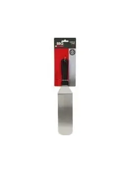 BBQ ESPATULA 36CM INOX