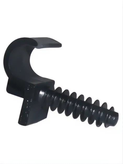 ABRAZADERA TACO 16MM BOLSA 10UDS.