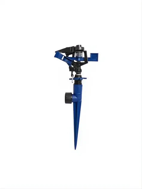 ASPERSOR REGULABLE 0 A 360