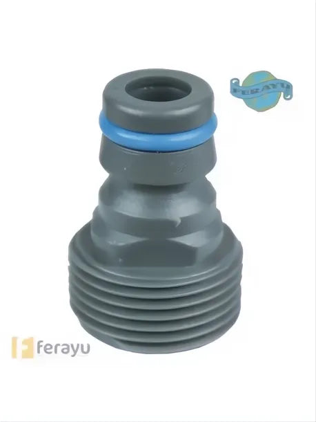 ADAPTADOR DE GRIFO R.M. 3/4"