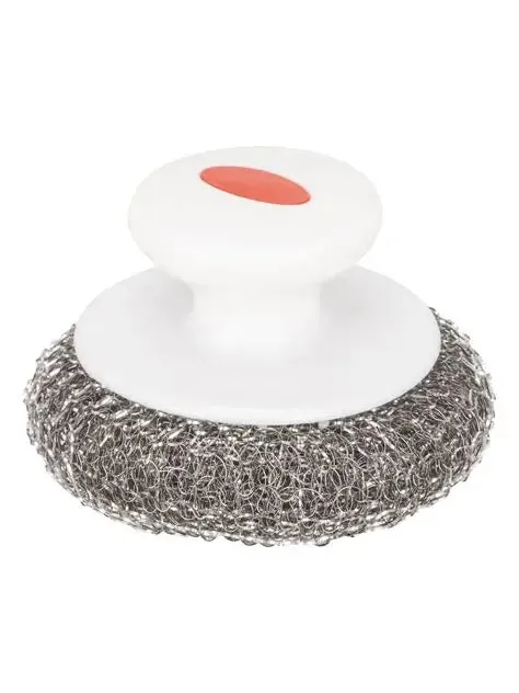 SET DE ALMOHADILLAS DE FROTADO 2 PIEZAS PARA BARBACOA