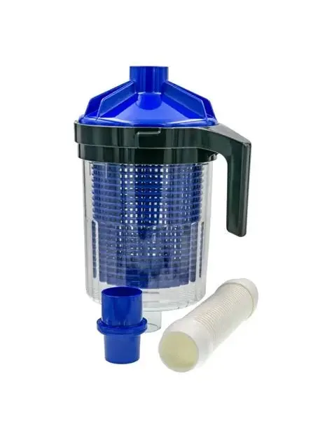 PREFILTRO LIMP FOND ASPIRA