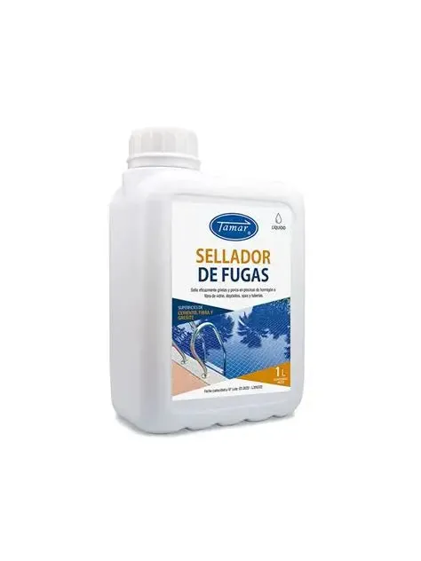 SELLADOR DE FUGAS 1 L
