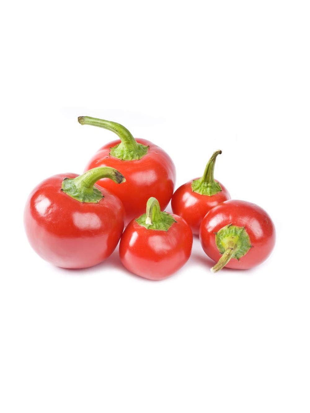 PIMIENTO PICANTE CHERRY HOT PACK 1