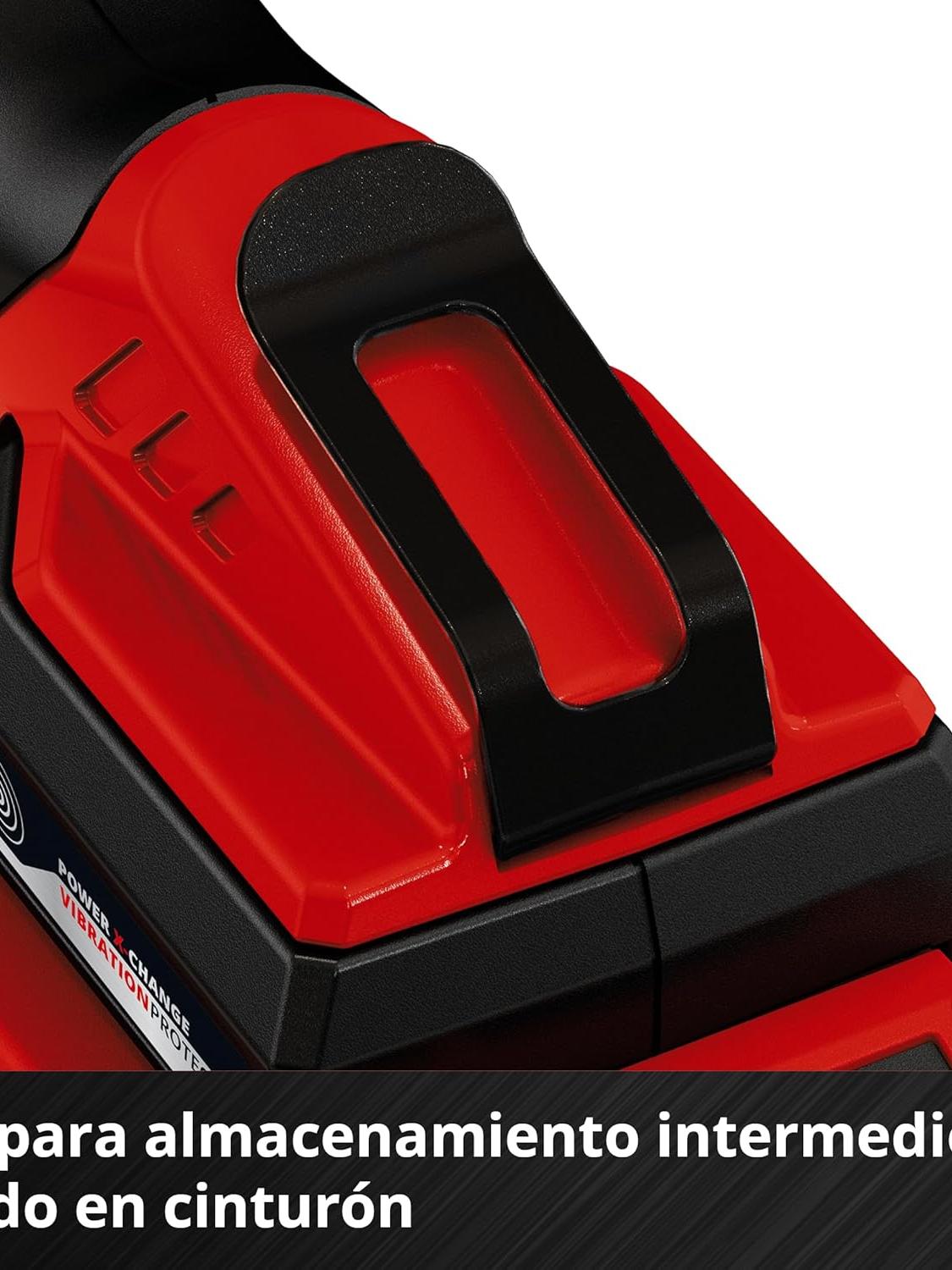 SIERRA SABLE PODADORA BATERIA GE-GS 18/150 Li-Solo