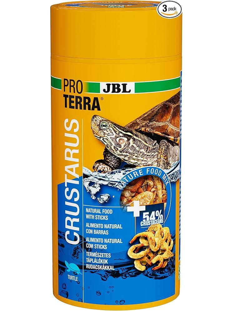 PRO TERRA CRUSTARUS 1000ML